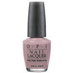 OPI Nail Lacquer - P02 Nomads Dream - NLP02