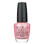 OPI ネイルラッカー #R44 プリンセスルール!