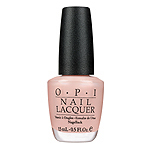 OPI Nail Lacquer - R45 Your Royal Shyness - ONLR45