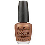 OPI ネイルラッカー #R58 コスモナット トゥナイト ハニー