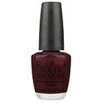 OPI Nail Lacquer - R59 Midnight in Moscow - ONLR59