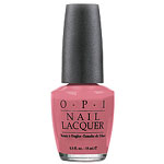 OPI Nail Lacquer - S26 Nantucket Mist