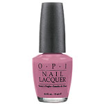 OPI Nail Lacquer - S45 Not So Bora-Bora-Ing Pink
