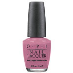 OPI ネイルラッカー #S45 ノット ソー ボラボラ-ピンク★