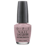 OPI Nail Lacquer - S63 Chicago Champange Toast
