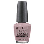 OPI ネイルラッカー #S63 シカゴシャンペーントースト★