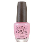 OPI ネイルラッカー #S79 ロージーフューチャー