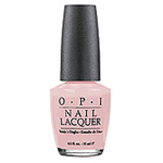 OPI Nail Lacquer - W05 Pistol Packin Pink - ONLW05
