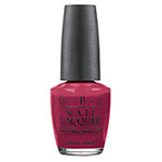 OPI nail Lacquer - W25 Belize It Or Not!