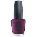 OPI Nail Lacquer - W42 Lincoln Park After Dark