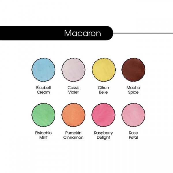ONS Macaron Collection