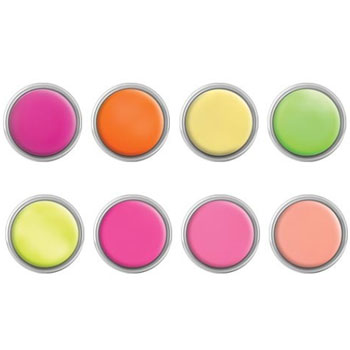 ONS Color Acrylic Collection Neon