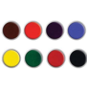 ONS Color Acrylic Collection Primary