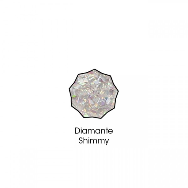 ONS Shimmy Collection - Diamante Shimmy