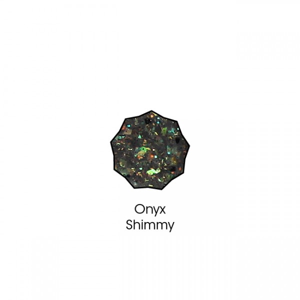 ONS シミー コレクション - オニキス シミー 12g