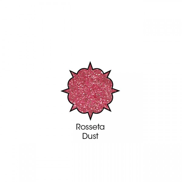 ONS SPARKLING FAIRY DUST - Rosetta Dust