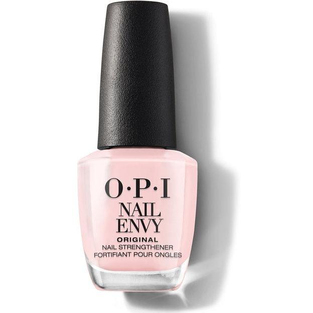OPI Nail Envy Strength in Color 0.5oz - Bubble Bath (NEW)