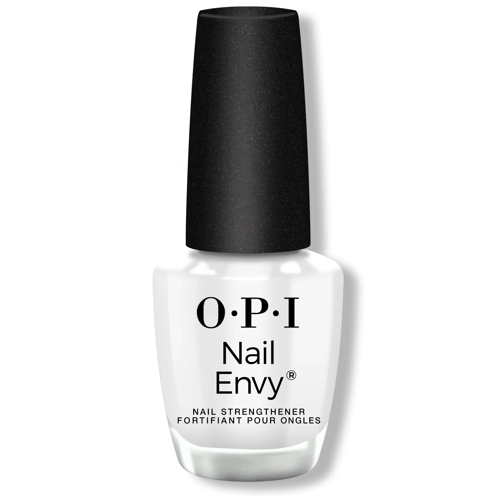 OPI Nail Envy Strength in Color 0.5oz - Alpine Snow (NEW)