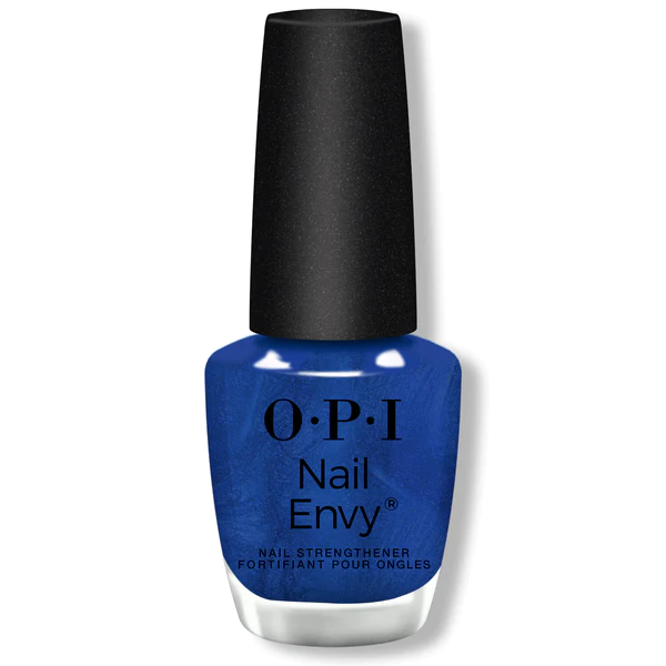OPI Nail Envy Strength in Color 0.5oz - All Night Strong (NEW)