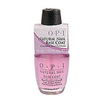 0 OPI ナチュラル ネイル ベースコート 1/2oz - T10