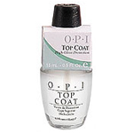 0 OPI トップコート 1/2oz - ONTT30