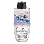 OPI Natural Nail Strenghtener 0.5oz (NEW)