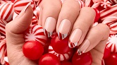 ┣ OPI Holiday Collection 2025 Good Enough to Treat ┣ OPI Holiday Collection 2025 Good Enough to Treat