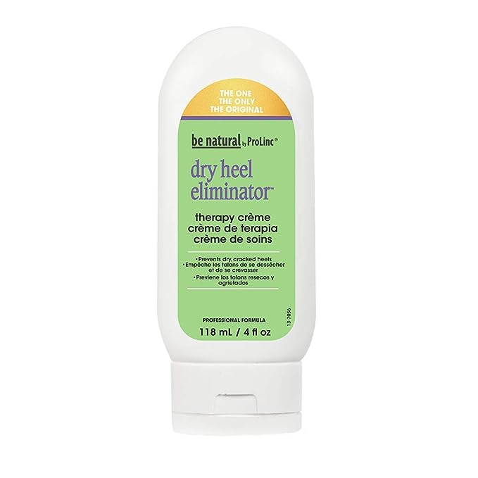 be Natural Dry Hell Eliminattor 4 oz