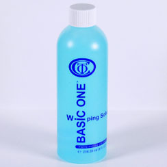 Christrio Basic One Wiping Solution - 8oz