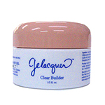 Christrio Gelacquer 1/2oz Clear Builder (LED/UV)