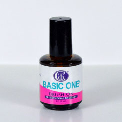 Christrio Basic One ブラッシュオン ジェル 1/2oz