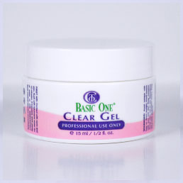 1 Christrio Basic One クリアジェル 1/2oz【13%OFF】
