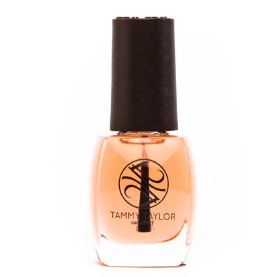 1 Tammy Taylor Scented Cuticle Oils 1/4oz Peach