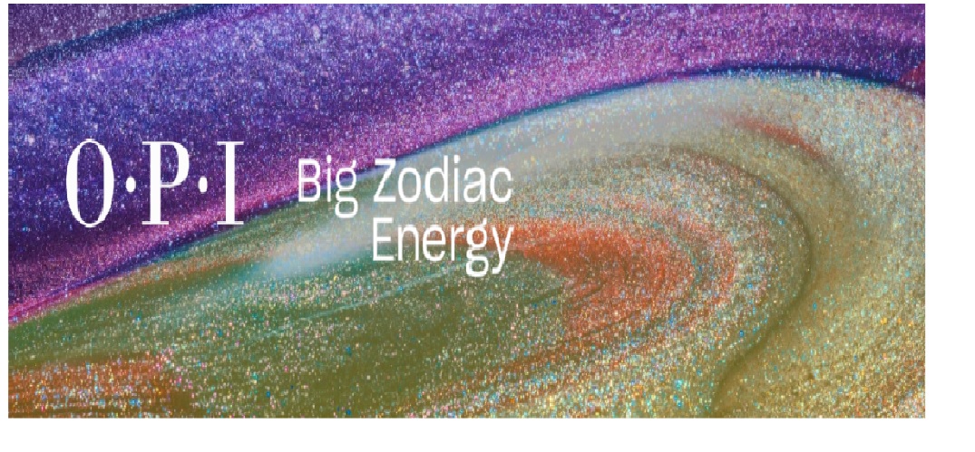 ┣ OPI Big Zodiac Energy