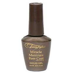 Tammy Taylor Miracle Manicure LED/UV Base Coat Gel 1/2oz