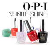 OPI Infinite Shine