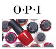 OPI Nail Lacquer
