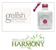 HARMONY Gelish