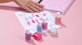 ┣ essie Spring 2024