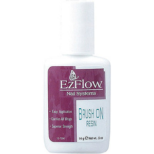 EzFlow ブラッシュオンレジン 1/2oz