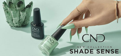 CND shade sense