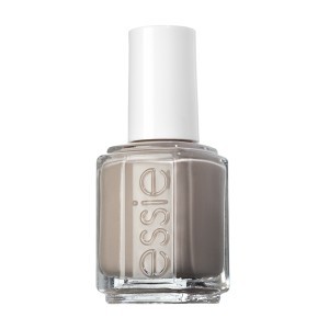essie ネイルカラー - #745 サンド トロープ（8-Free）