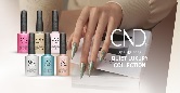 ┣ CND Quiet Luxury Spring 2025